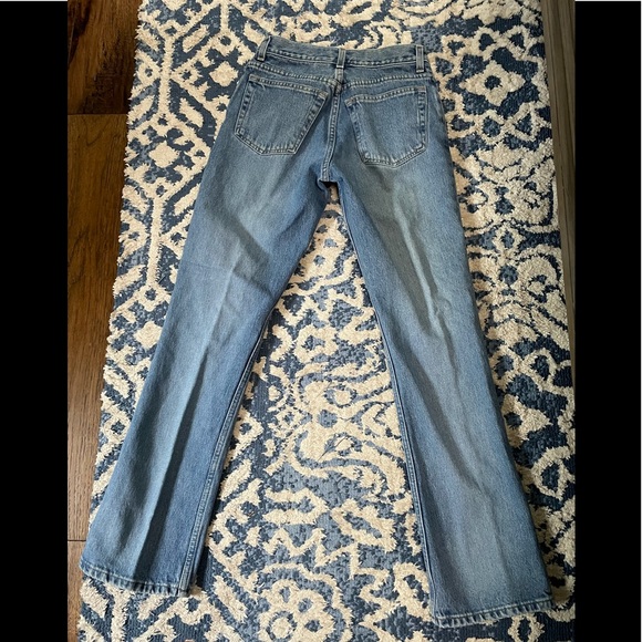 Vintage Old Navy Jeans - Picture 2 of 8